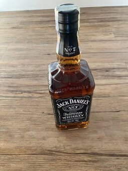 Whisky Jack Daniel's nový