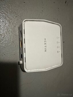 Cetin Terminátor ZyXEL VMG4005-B60A