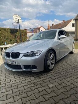 Bmw e92 330d