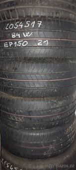 205/45 R17 84W Bridgestone Ecopia EP150