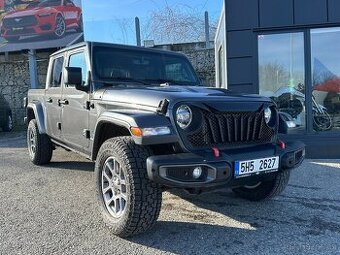 Jeep Gladiator 2020