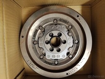 Spojková sada DSG CFFB / CFGB - DSG