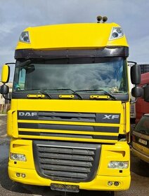prodám DAF XF 105 SSC 510