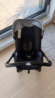 Doona+ autosedačka a kočárek v jednom