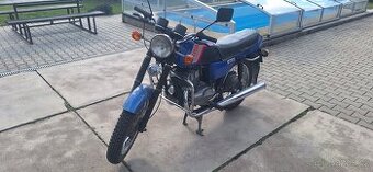 Jawa 350 638