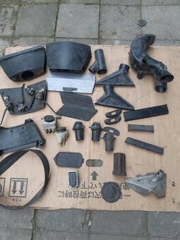 Škoda 100 - 110 plast.nd .