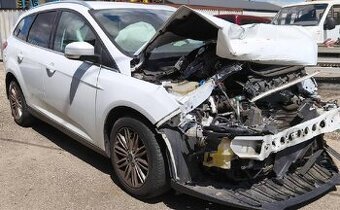 Prodám veškeré náhradní díly Ford Focus M1DD 1.0 Ecoboost 92