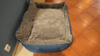 Prodám velký pelíšek pro psa XL