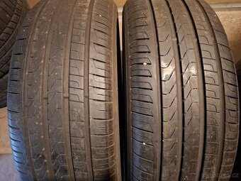 235/65/17 Pirelli Letní 7 mm