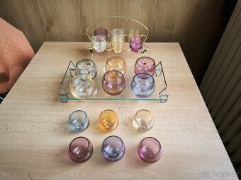 Moser Culbuto 2 sady