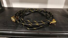 Kvalitni propojovaci Dvi-dvi kabel 3m