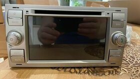 chytry radio Ohok - Android radio do auta