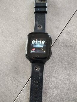 Prodám dětské smart hodinky