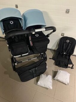 Bugaboo Donkey TWIN / DUO