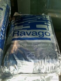 RAVAGO