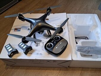 Dron SIRC S70W