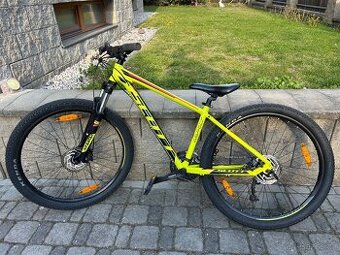 Scott Aspect 750 rám S kola 27,5