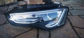 Audi A5 8T Přední levé světlo 8T0941005 C