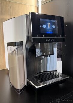 kávovar Siemens TQ715R03