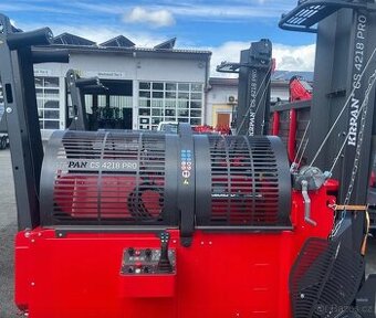 Štípací automat KRPAN CS 4218 PRO