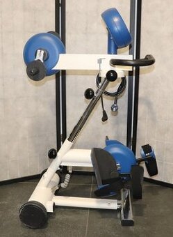 MOTOMED Viva 2 Gracile ruce+ nohy. Čeština