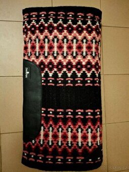 Westernová podsedlová deka Classic Equine SensorFlex