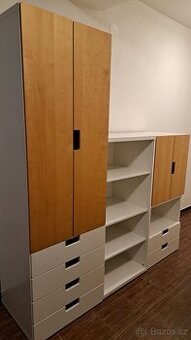 Dětský nábytek STUVA,  IKEA