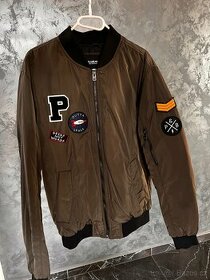 Bunda/bomber Pull&Bear - vel. XL