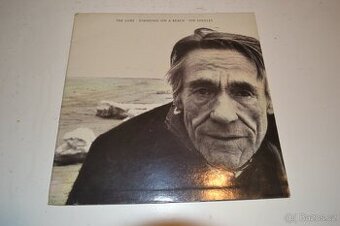 The Cure – Staring At The Sea lp vinyl