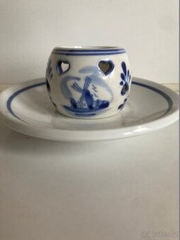 Dobový porcelán