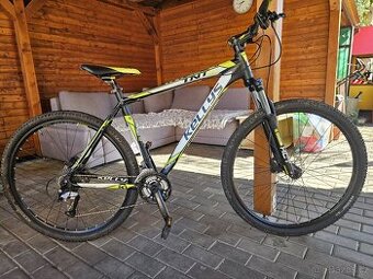 Horske kolo 29 Kellys TNT 50