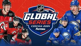 2024 NHL Global series: Buffalo Sabres – New Jersey Devils