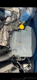 Dacia logan,renault clio,kangoo atd 1.4i motor