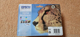 Epson T 0715 Multipack
