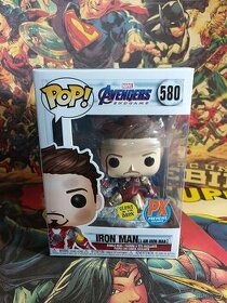 Iron man #580 Funko Pop