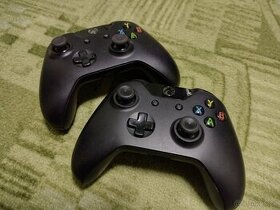 Originální OVLADAČE pro Xbox One a Kinect