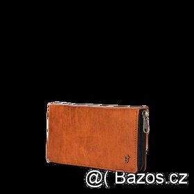 Dámská kožená peněženka Donna od Bagind - 1