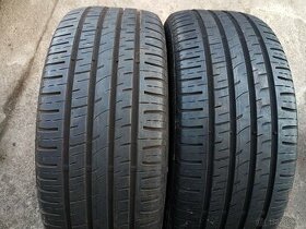 Použité letní pneumatiky Barum 225/55 R16 95V - 1