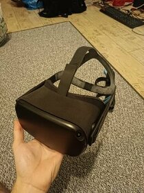 Oculus Quest 1 VR headset