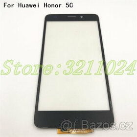 Huawei Honor 5C dotykové sklo - 1