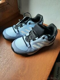 Nové dětské boty Adidas Terrex velikost 30 - 1