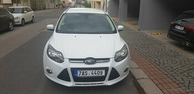 Ford Focus 2.0,  2012, automatic