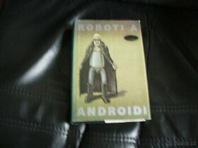 Roboti a Androidi
