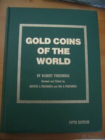 katalog zlatých mincí