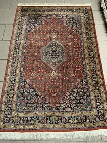 Perský vlněný koberec BYDJAR 190x120 - 1