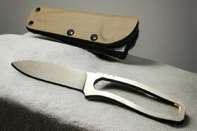Nůž Skinny blade - 1