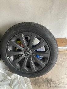 Alu kola 20” 255/50R20