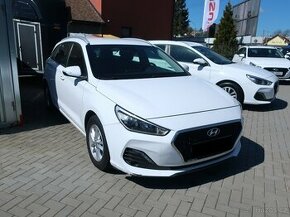 Hyundai i30 WG 1.6CRDi 85kW TAŽNÉ KOMFORT DPH "PRODÁNO"