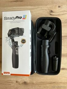 Stabilizátor iSteadyPro 3