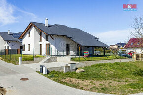 Prodej rodinného domu, 170 m², Libišany - 1
